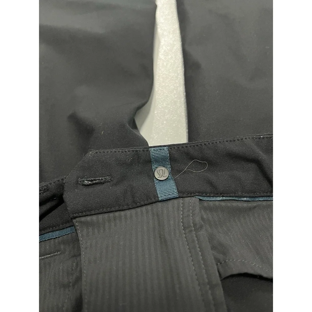 Men's Lululemon Athletic Trousers Size 34